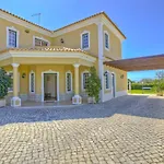 Villa Solar das Amendoeiras