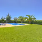 Villa Solar das Amendoeiras
