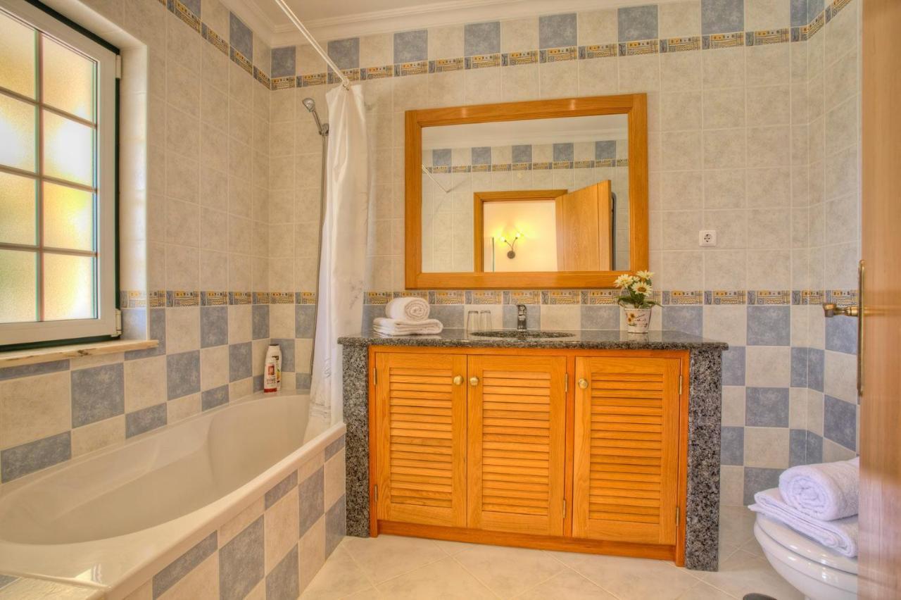 Villa Solar Das Amendoeiras Albufeira