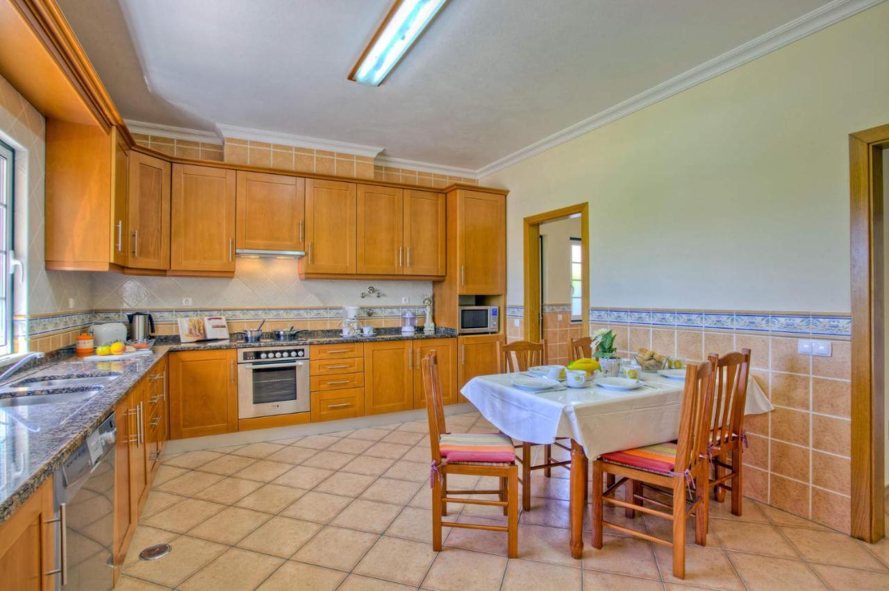 Villa Solar Das Amendoeiras Albufeira