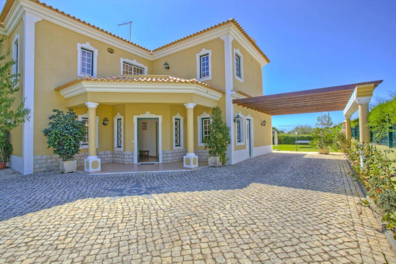 Solar Das Amendoeiras Villa Albufeira