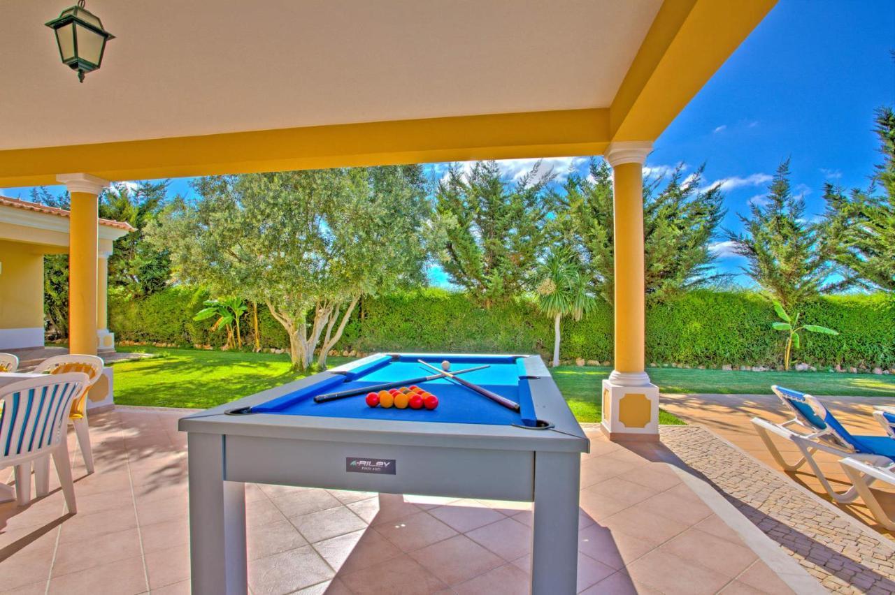 Solar Das Amendoeiras Villa