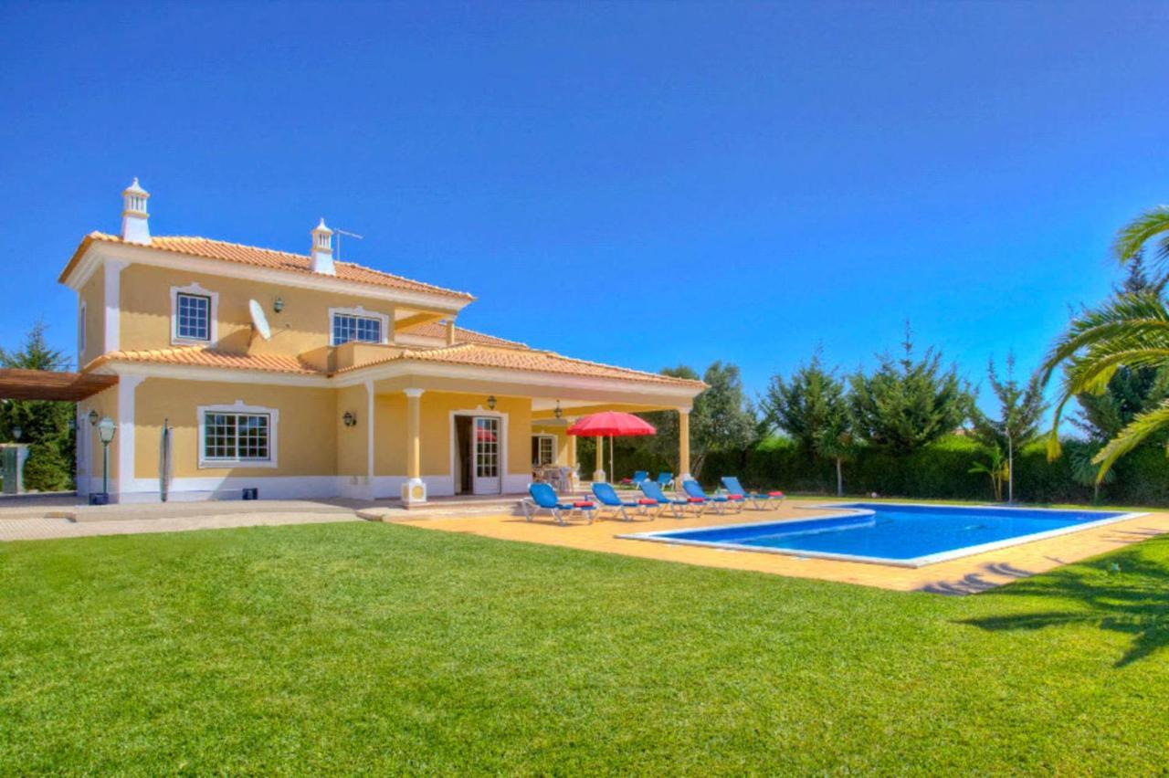 Villa Solar Das Amendoeiras *