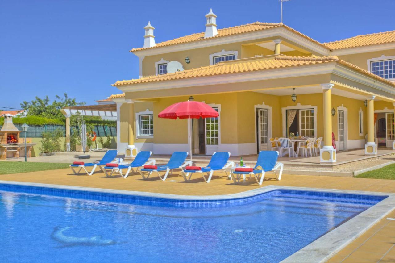 Solar Das Amendoeiras Villa Albufeira