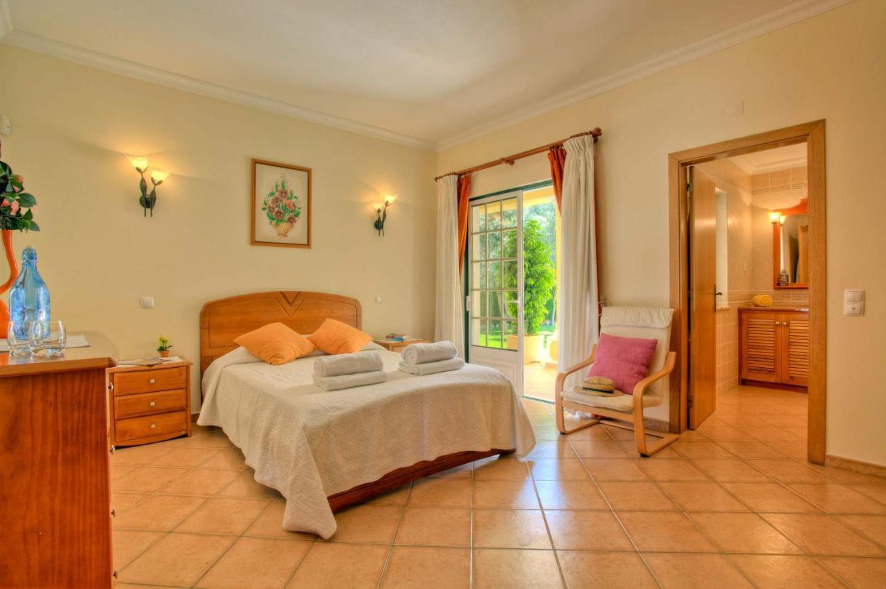 Villa Solar Das Amendoeiras Albufeira