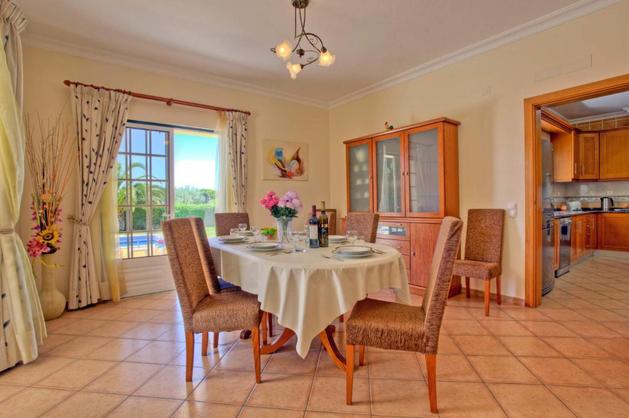 Villa Solar Das Amendoeiras Albufeira