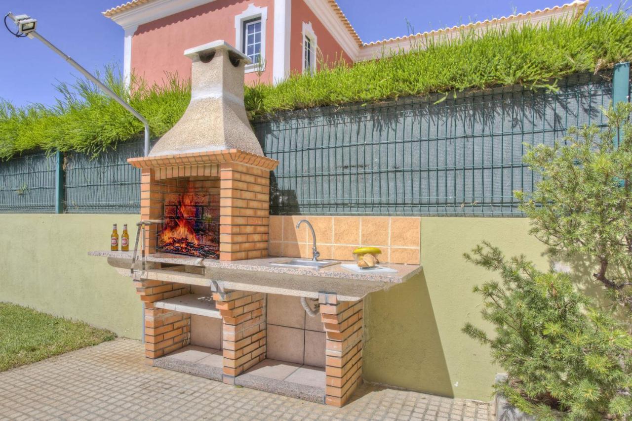 Villa Solar Das Amendoeiras
